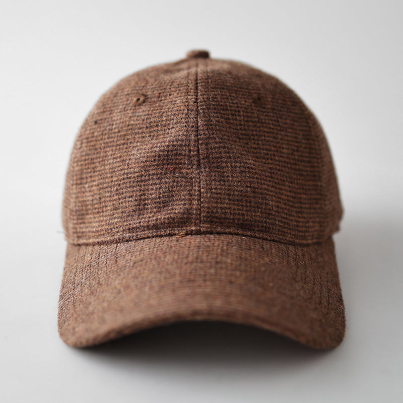 Retro Flip Hat Beret Casual Cap Adjustable Hat