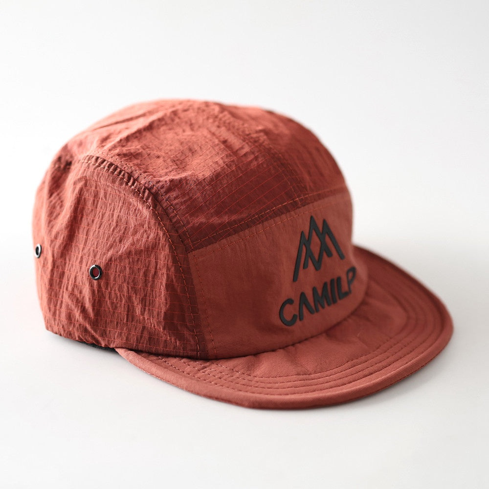 Retro Flip Hat Beret Casual Cap Adjustable Hat