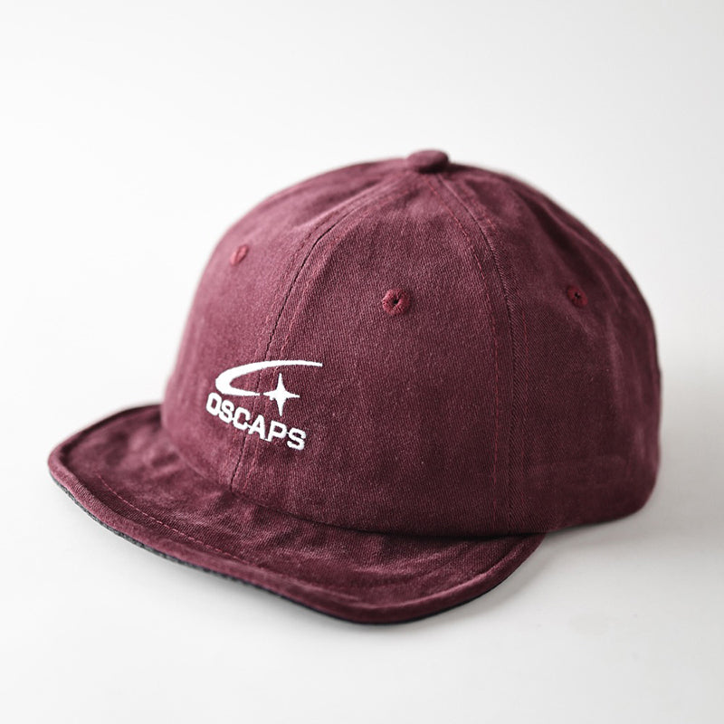 Retro Flip Hat Beret Casual Cap Adjustable Hat