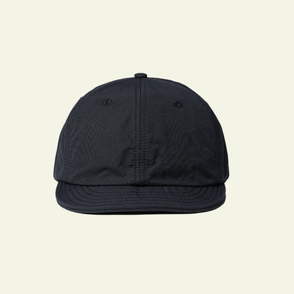 Retro Printed Baseball Cap Flip Hat Beret