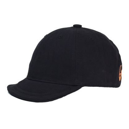 Retro Flip Hat Beret Casual Cap Adjustable Hat