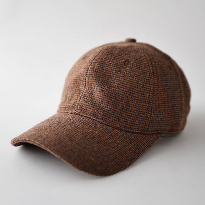 Retro Flip Hat Beret Casual Cap Adjustable Hat