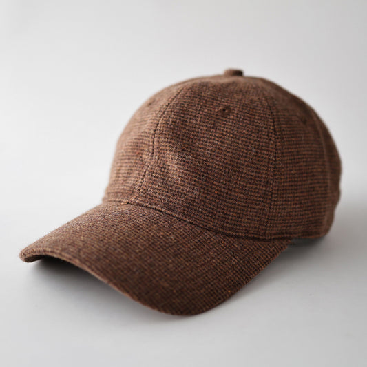 Retro Flip Hat Beret Casual Cap Adjustable Hat