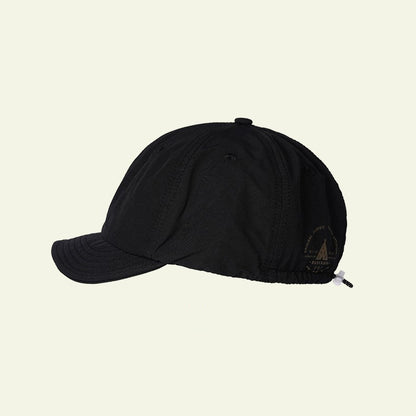 Retro Printed Baseball Cap Flip Hat Beret