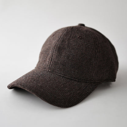 Retro Flip Hat Beret Casual Cap Adjustable Hat