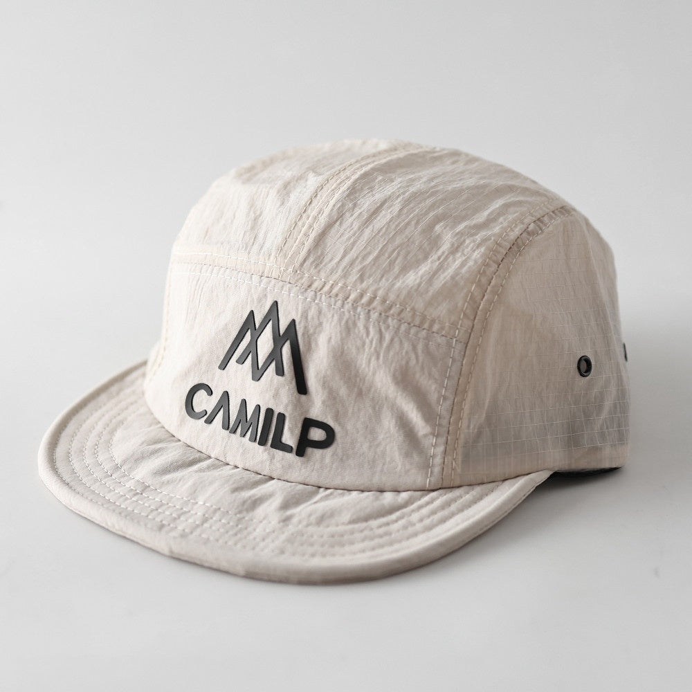 Retro Flip Hat Beret Casual Cap Adjustable Hat