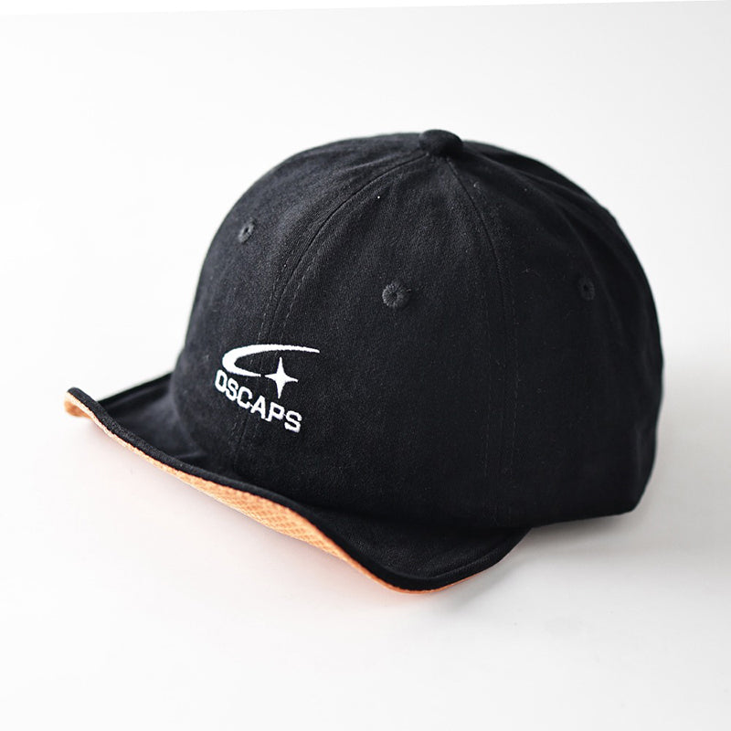 Retro Flip Hat Beret Casual Cap Adjustable Hat