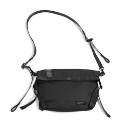 Retro Urban Outdoor Cycling Bag Crossbody Bag