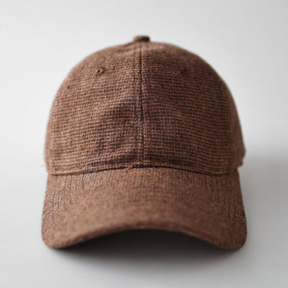 Retro Flip Hat Beret Casual Cap Adjustable Hat