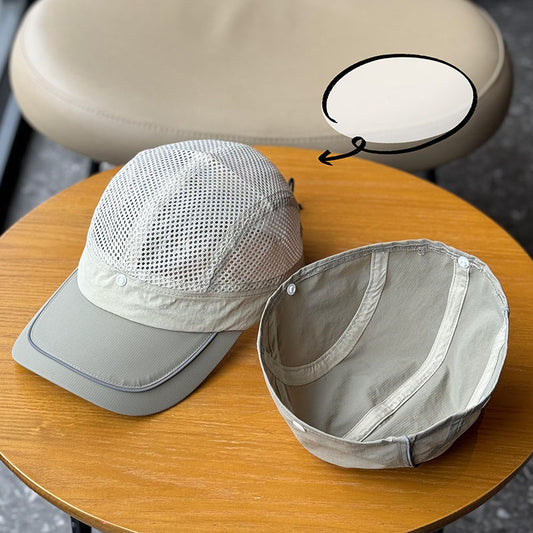 Quick-drying Breathable Baseball Caps