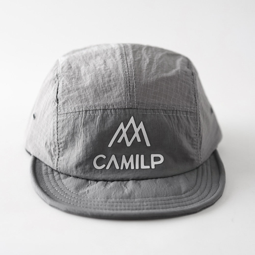 Retro Flip Hat Beret Casual Cap Adjustable Hat
