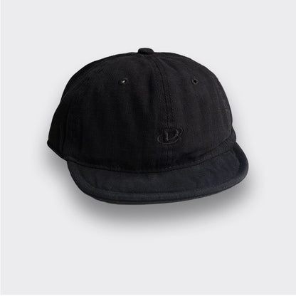 Retro Flip Hat Beret Casual Cap Adjustable Hat