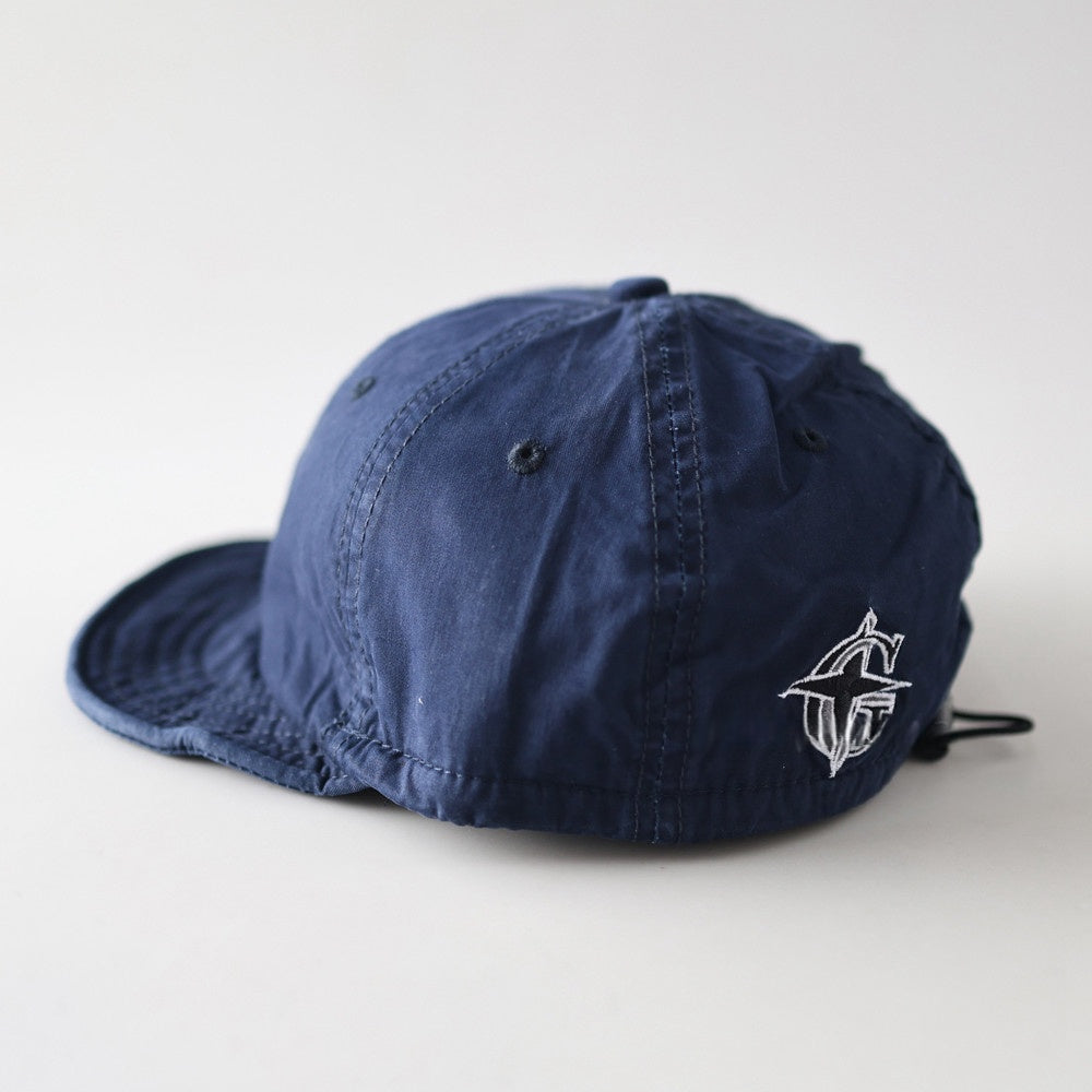 Retro Flip Hat Beret Casual Cap Adjustable Hat