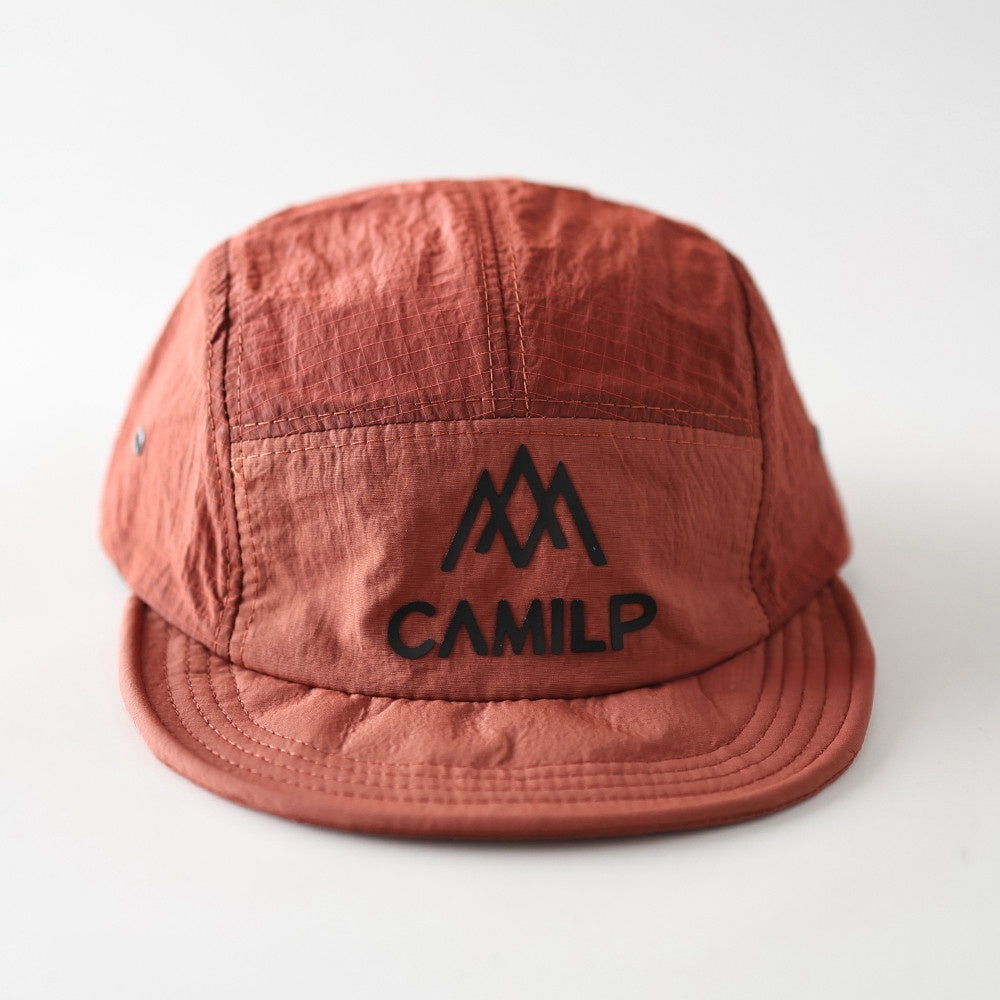 Retro Flip Hat Beret Casual Cap Adjustable Hat