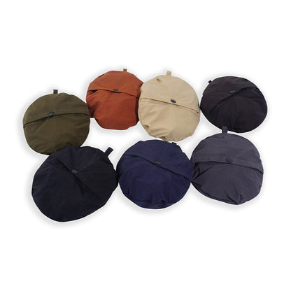 Outdoor Waterproof Bucket Hat Fishing Hat Quick Dry Climbing Hat