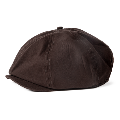 Retro Beret Casual Cap Painter Hat