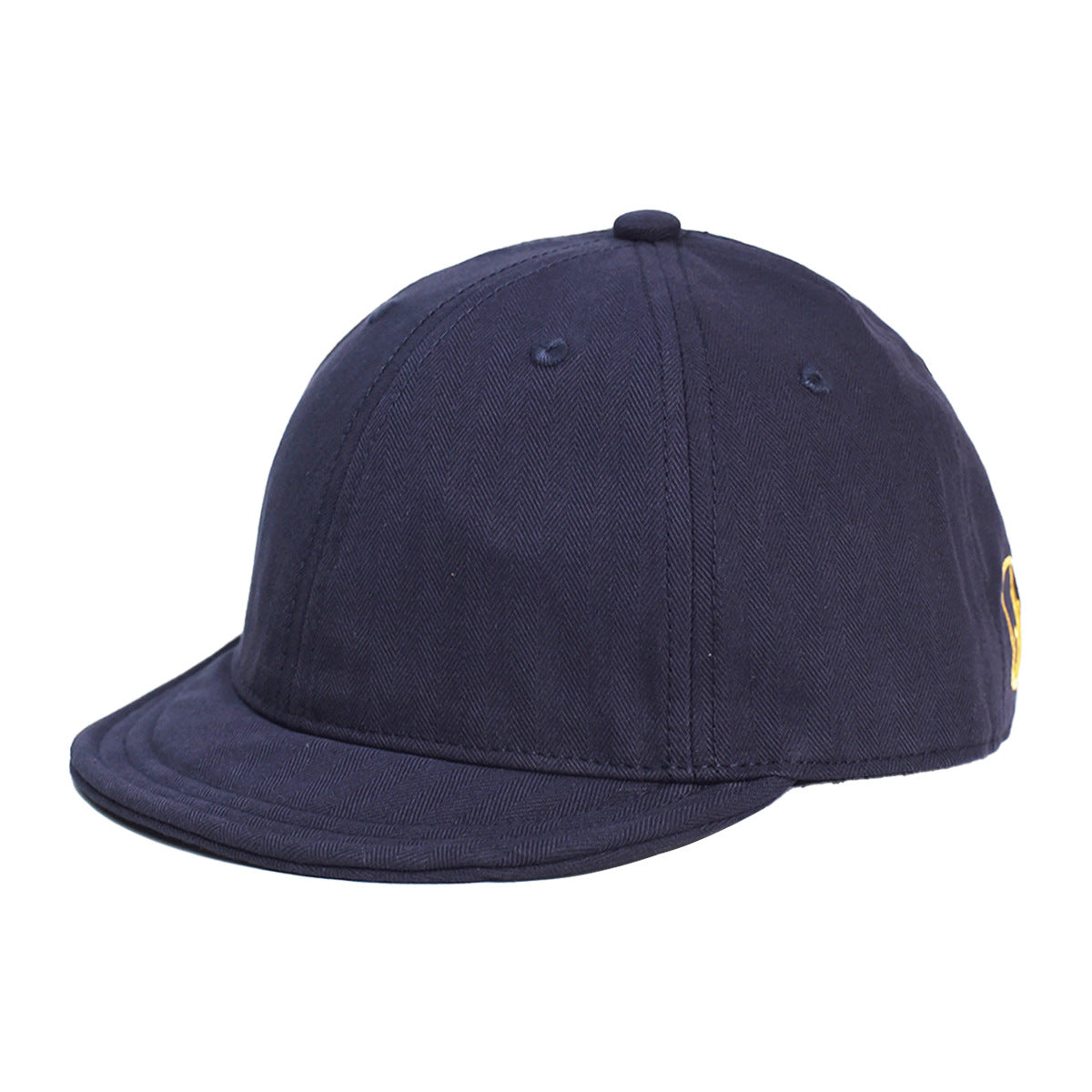 Retro Flip Hat Beret Casual Cap Adjustable Hat