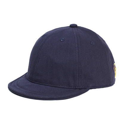 Retro Flip Hat Beret Casual Cap Adjustable Hat