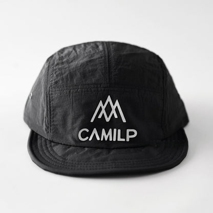 Retro Flip Hat Beret Casual Cap Adjustable Hat