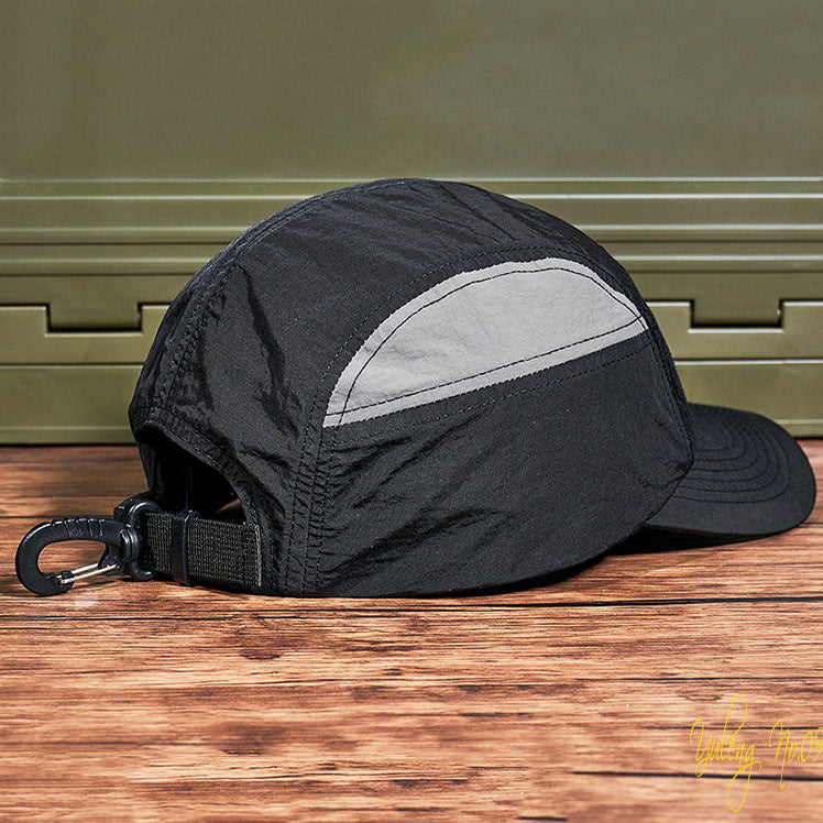 Compass Functional Cap Outdoor Camping Cap