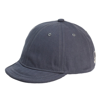 Retro Flip Hat Beret Casual Cap Adjustable Hat