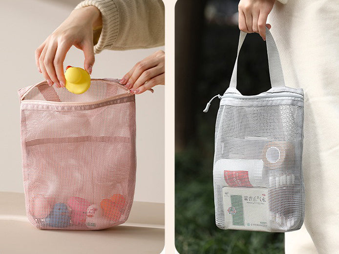 Large-capacity Portable Toiletry Bag Storage bag