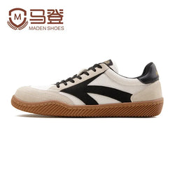 Arrowhead Germany Trainers Women's Casual Lace-Up Tennis Sports Shoes Comfort Platform Running Sneakers Walking Footwear