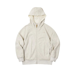 Women's Autumn Winter American Casual Fleece Hoodie With Added Plush Thick Insulation Jacket Top