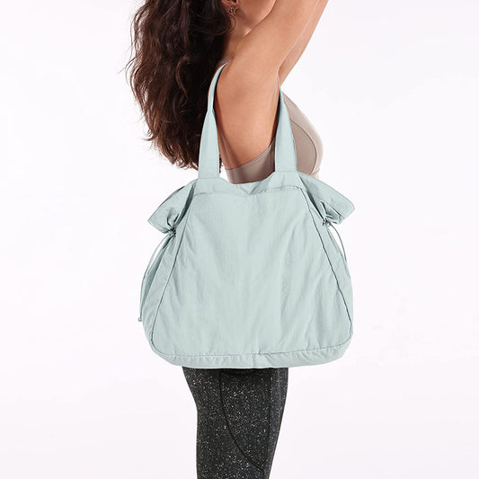 Waterproof Yoga Casual Shoulder Bag