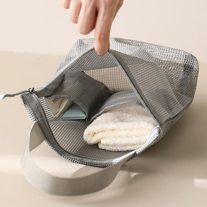 Large-capacity Portable Toiletry Bag Storage bag