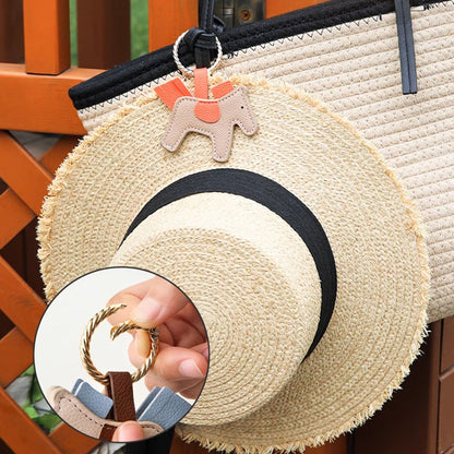 Hat Clip Magnetic Portable Hat Storage Clip