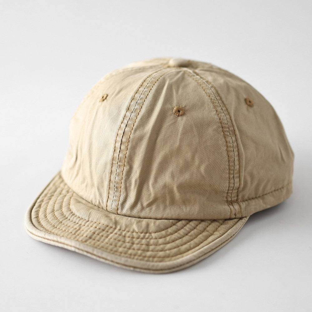 Retro Flip Hat Beret Casual Cap Adjustable Hat