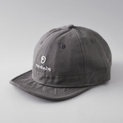 Retro Flip Hat Beret Casual Cap Adjustable Hat