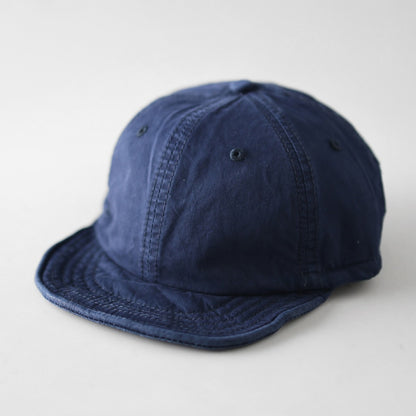 Retro Flip Hat Beret Casual Cap Adjustable Hat