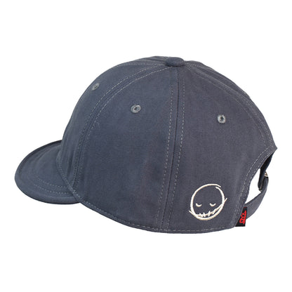 Retro Flip Hat Beret Casual Cap Adjustable Hat