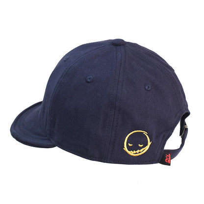 Retro Flip Hat Beret Casual Cap Adjustable Hat