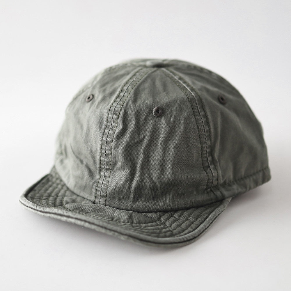 Retro Flip Hat Beret Casual Cap Adjustable Hat