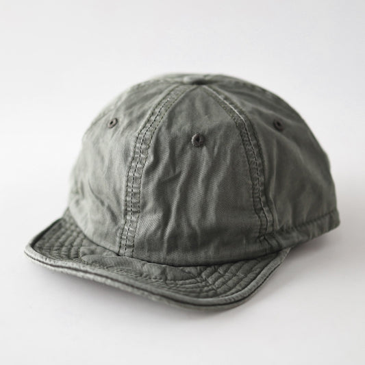 Retro Flip Hat Beret Casual Cap Adjustable Hat