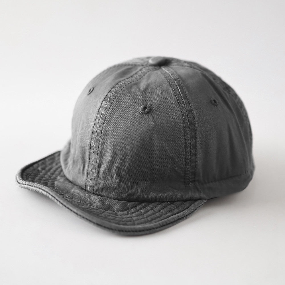 Retro Flip Hat Beret Casual Cap Adjustable Hat